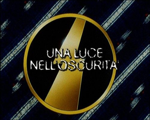 Otaku Gallery  / Anime e Manga / Samurai Troopers / Screen Shots / Episodi / 26 - La luce nell`oscurita` / 001.jpg